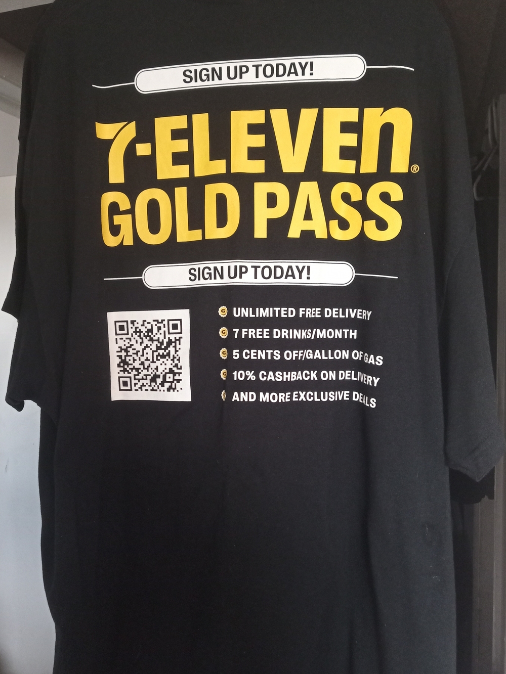 Custom T-Shirt - Picture 2 of 2